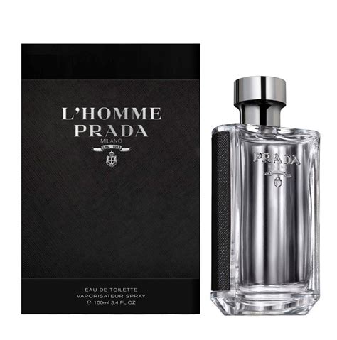 prada l homme stores|Prada l'homme reviews.